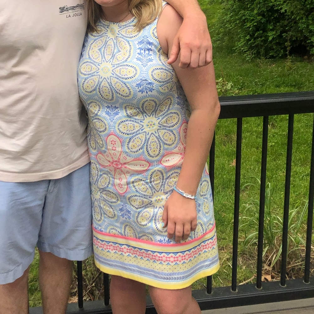 London Times Dress